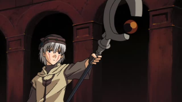 Assistir .hack//Sign Episodio 9 Online