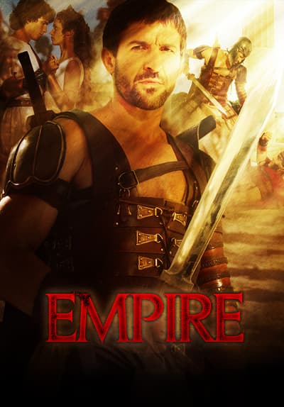 Watch Empire - Free TV Series | Tubi