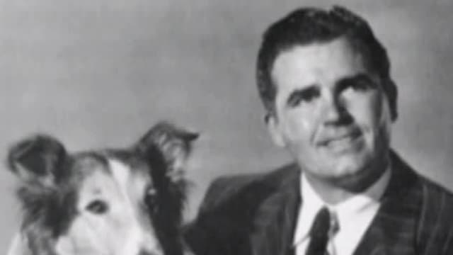 S01:E16 - Hollywood Rivals: Lassie vs Rin Tin Tin
