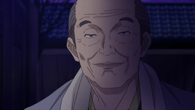 S01:E10 - The End of Wasuke of Dojo