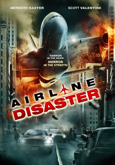 Watch Airline Disaster (2010) - Free Movies | Tubi