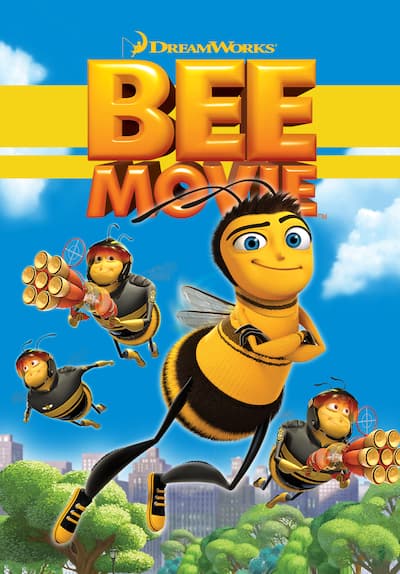 Watch Bee Movie (2007) - Free Movies | Tubi