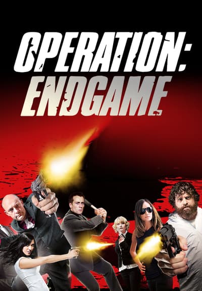 2010 Operation: Endgame