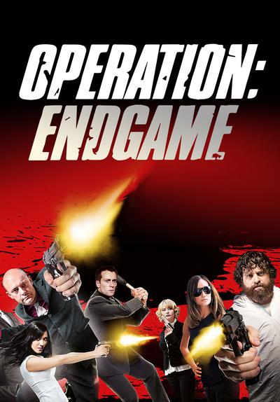 2010 Operation: Endgame