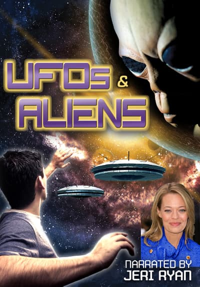 Watch UFOs & Aliens - Free TV Series | Tubi