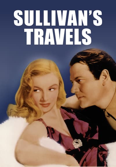 Watch Sullivan's Travels (1941) - Free Movies | Tubi