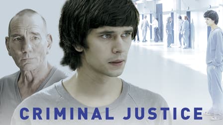 Watch Criminal Justice Season 2 Free TV Shows Tubi