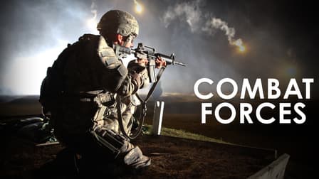 Watch Combat Forces - Free TV Shows | Tubi