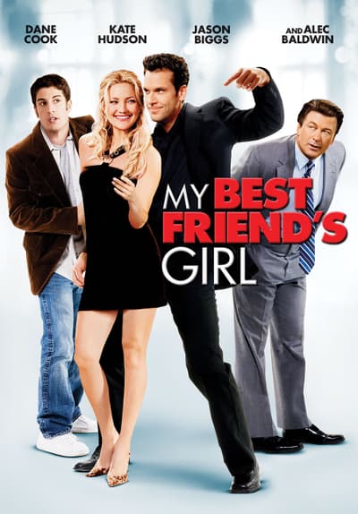 Watch My Best Friend's Girl (2008) - Free Movies | Tubi