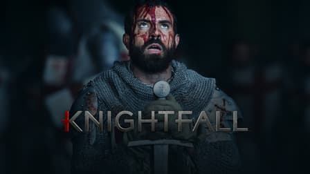 Watch Knightfall - Free TV Shows | Tubi