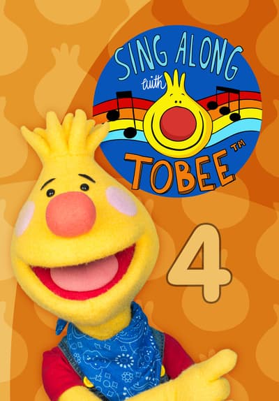 Watch Sing Along With Tobee 4 - Super Simple (2020) - Free Movies | Tubi