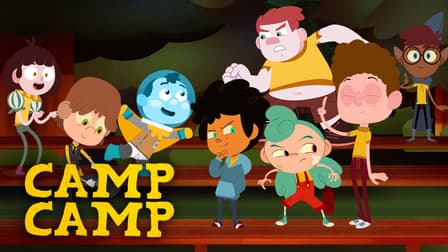 Watch Camp Camp - Free TV Shows | Tubi