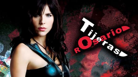 Watch Rosario Tijeras - Free TV Shows | Tubi