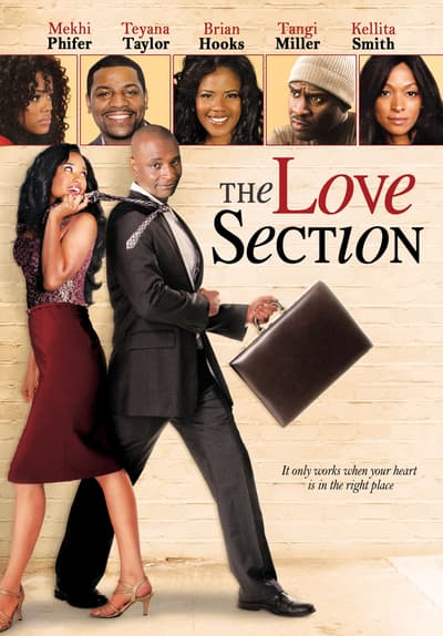 Watch The Love Section (2013) Full Movie Free Online ...