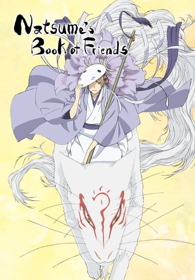 natsume's book of friends order to watch