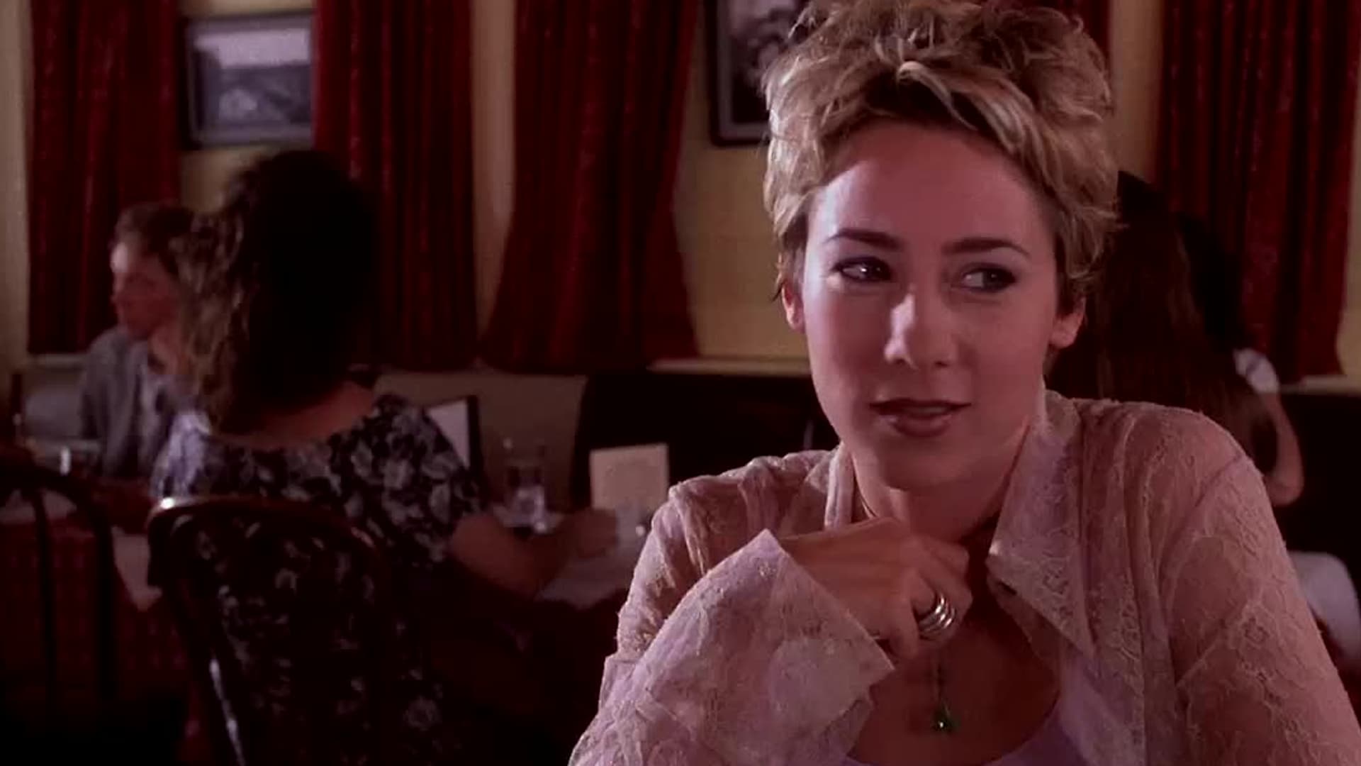 Watch Confessions of a Sexist Pig (1998) - Free Movies | Tubi