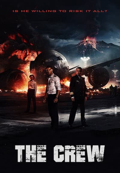 Watch The Crew 2018 Free Movies Tubi