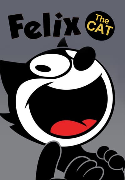 Watch Felix the Cat - Free TV Series | Tubi