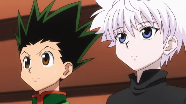 Watch Hunter X Hunter (English Dubbed) - Free TV Series | Tubi