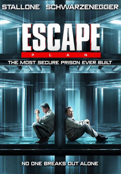 Watch Escape Plan (2013) - Free Movies | Tubi