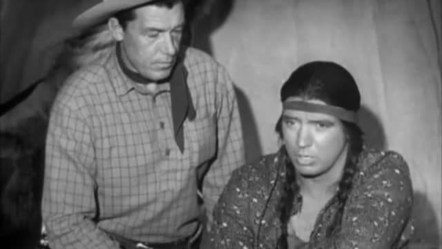 S01:E20 - The Return of Red Cloud