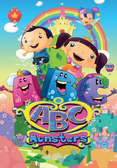 Watch ABC Monsters - Free TV Series | Tubi