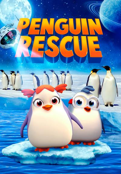 Watch Penguin Rescue (2018) Full Movie Free Online ...