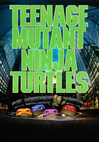 Watch Teenage Mutant Ninja Turtles (1990) - Free Movies | Tubi