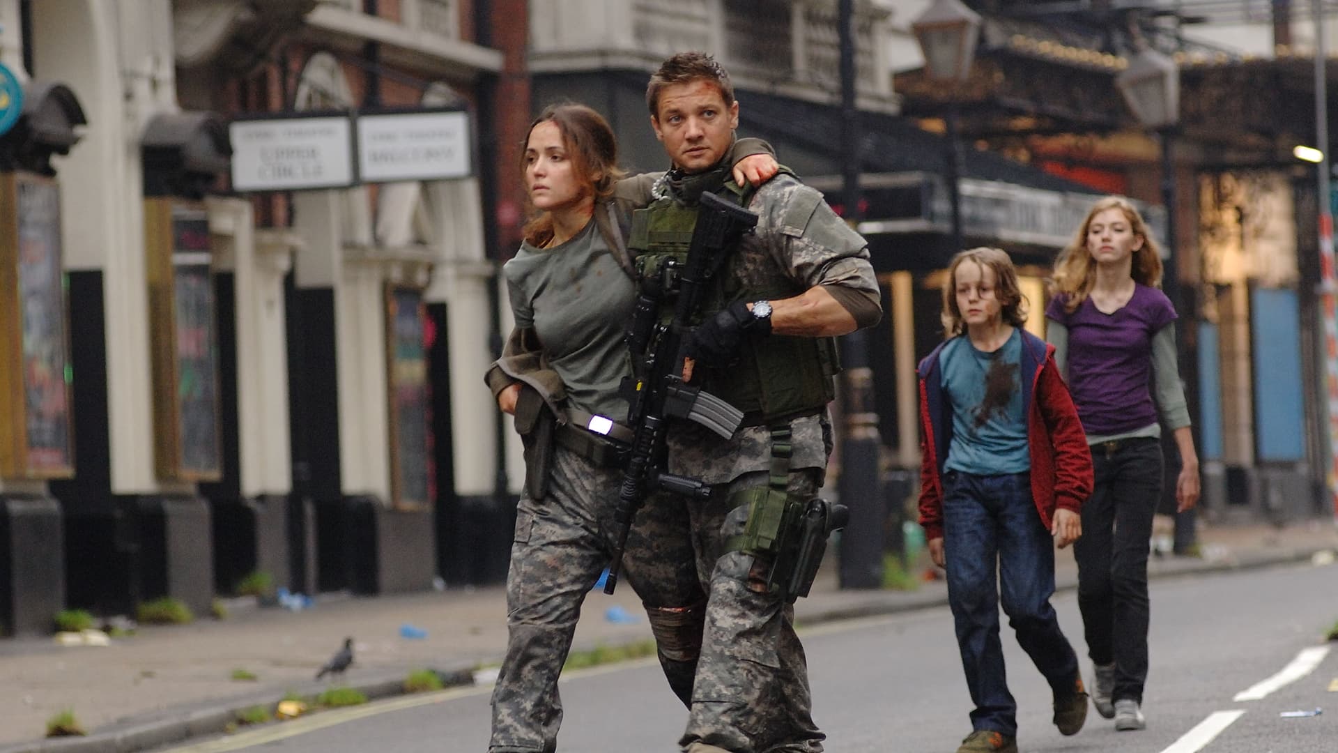 28 weeks later for free