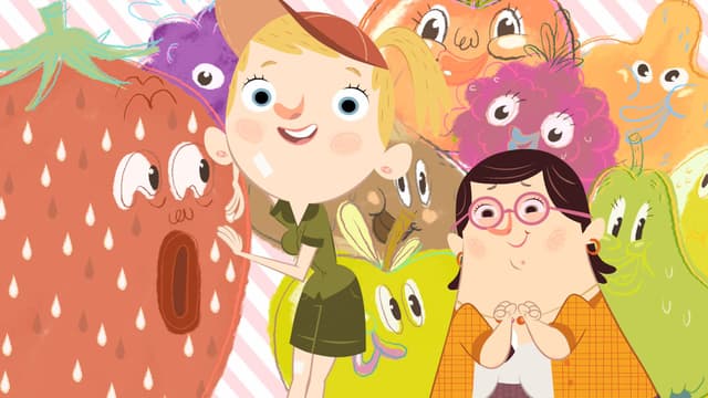 Watch Floopaloo, Where Are You? - Free TV Shows