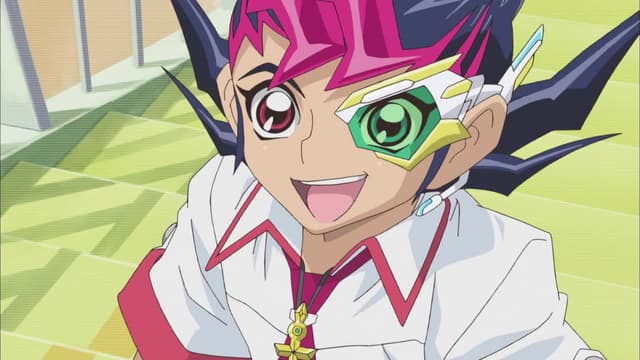 Yu-Gi-Oh! ZEXAL Season 1 Go With the Flow, Part 1 - Watch on Crunchyroll