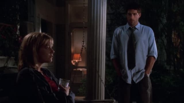 Watch Party of Five S05:E502 - Separation Anxiety - Free TV Shows | Tubi