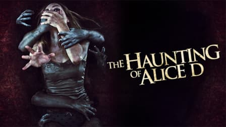 The Haunting of Alice