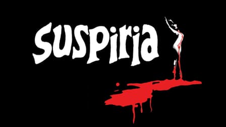 Suspiria hot sale movie stream