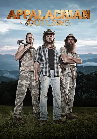 Heartbreak On Appalachian Outlaws The Sad News - vox7ljm