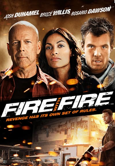 Streaming Fire With Fire 2012 Full Movies Online
