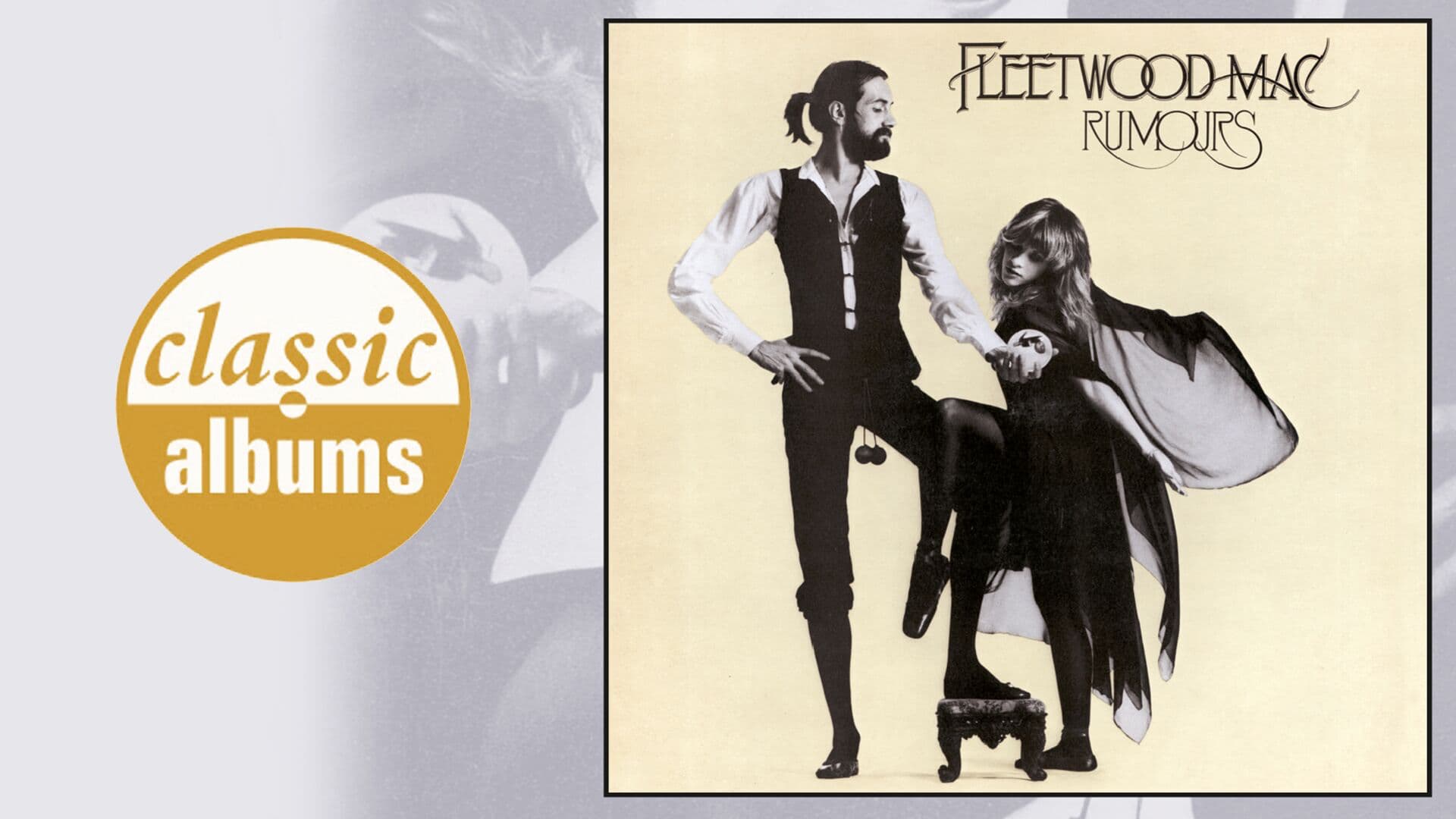 Fleetwood Mac - Rumours, Releases