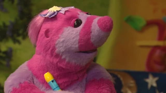 Watch The Roly Mo Show - Free TV Shows | Tubi