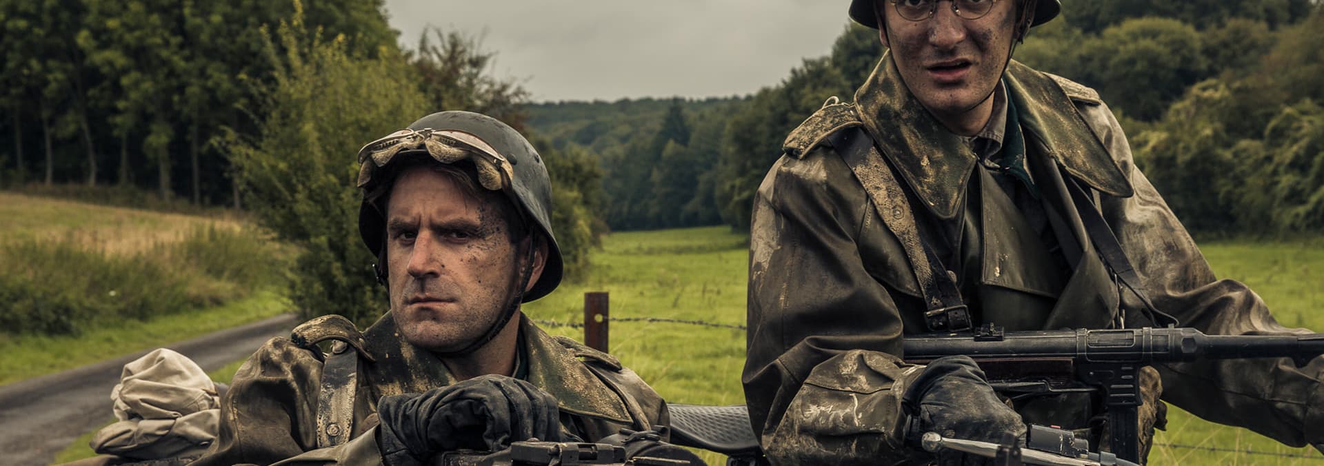 La Folle Histoire De Max Et Léon Box Office La Folle Histoire De Max Et Léon / Box Office Francais Du 10 Novembre