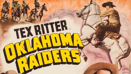 Oklahoma Raiders