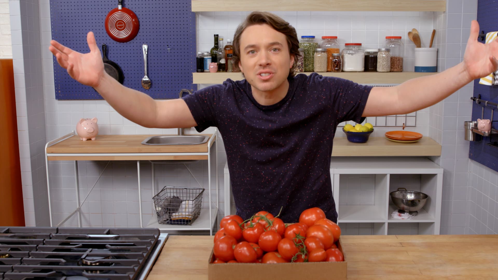 Struggle Meals Show Recipes Today Deporecipe.co