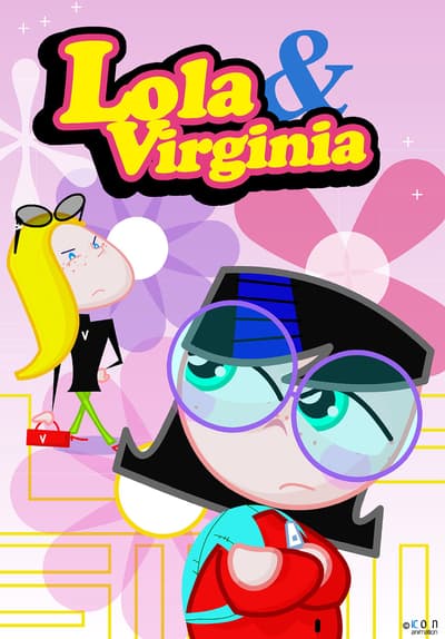 Watch Lola & Virgina - Free TV Series | Tubi