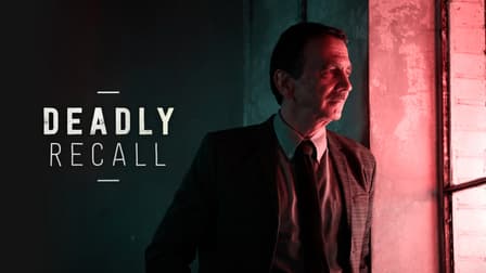 Watch Deadly Recall - Free TV Shows | Tubi