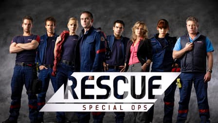 Watch Rescue Special Operations Free TV Shows Tubi