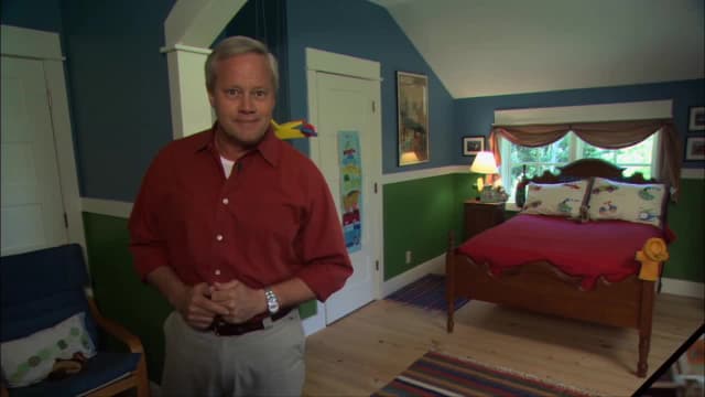 S11:E04 - Better Homes and Gardens Home Improvement Challenge 2008