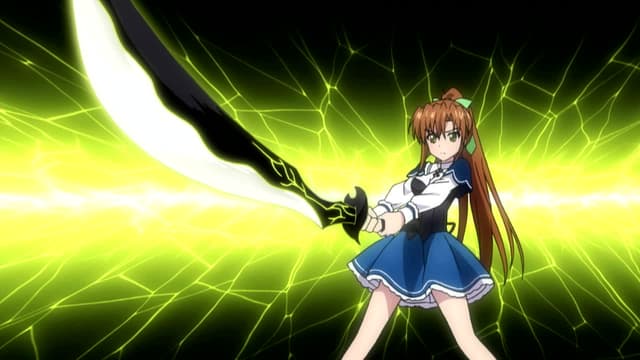 Where to watch Absolute Duo TV series streaming online