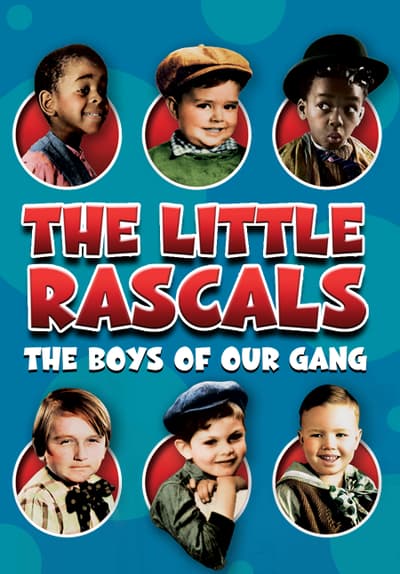 the little rascals full movie free online