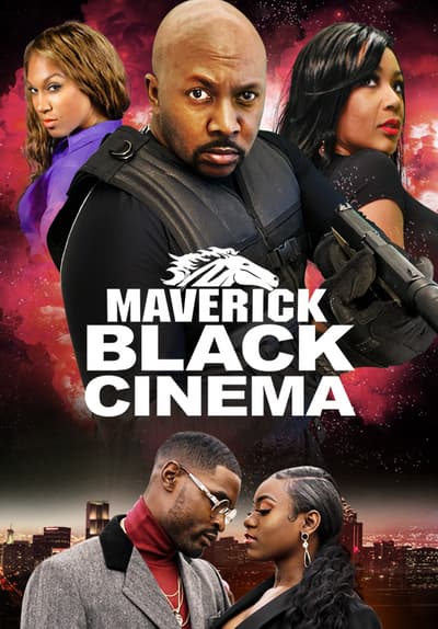Watch Maverick Black Cinema Free Live TV Tubi