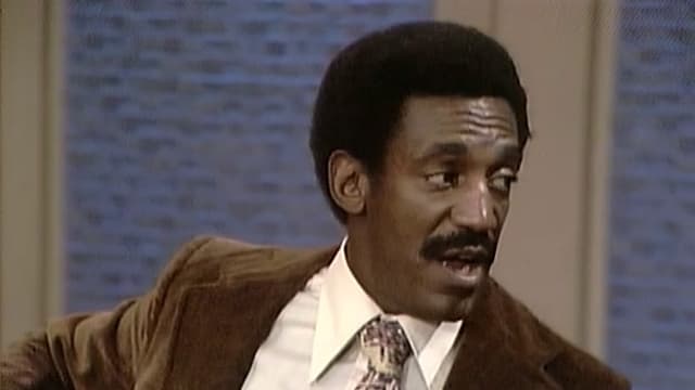 S02:E06 - Comic Legends: November 10, 1971 Bill Cosby