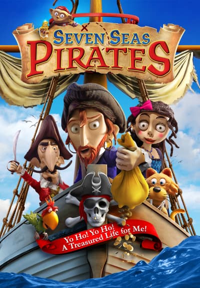 pirates2005 full movie